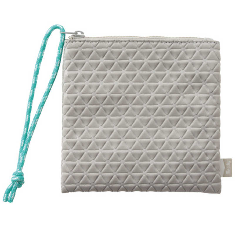 セキセイ　メッシー　SHIKAKU　1　フラットバッグS　MY-4582-61