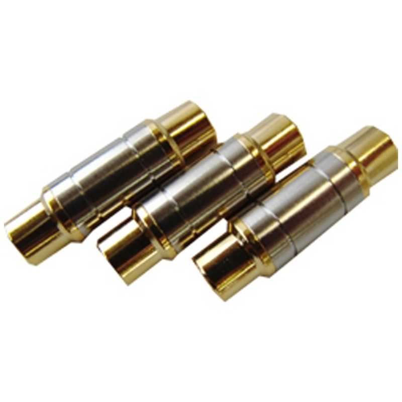 フジパーツ　ピン中継プラグ　　AD516