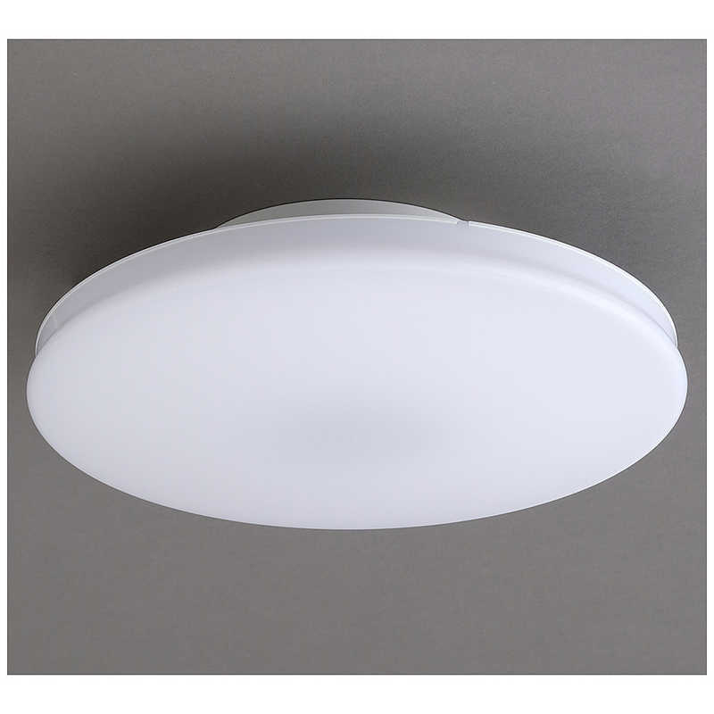 アイリスオーヤマ　IRIS OHYAMA　小型シーリングライト　薄型　2000lm　SCL20L-UU [電球色]