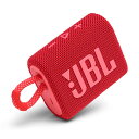 JBL@BluetoothXs[J[ bh h @JBLGO3RED