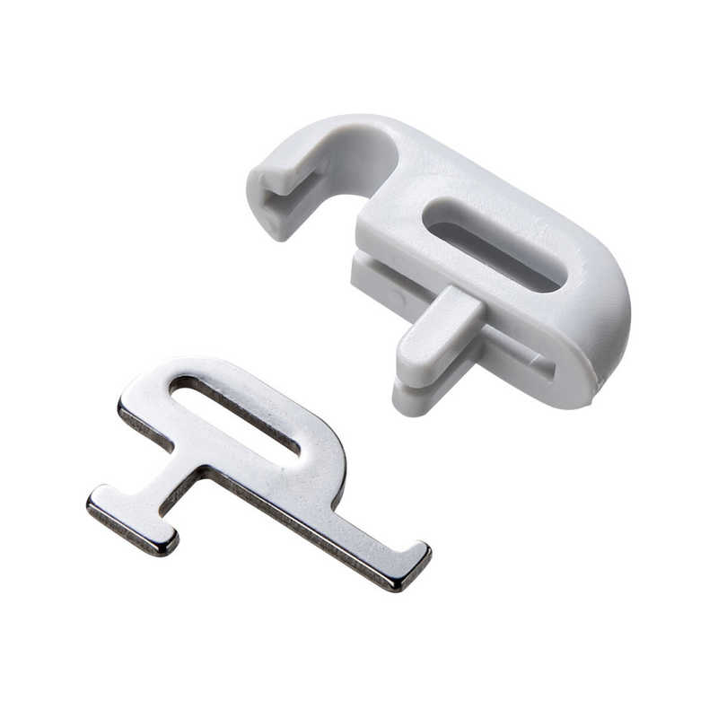 サンワサプライ　eセキュリティ／SL−21部品　SLE‐7P