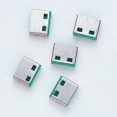 サンワサプライ SL−46−G用取付け部品 SL‐46GOP (グリーン)(2)