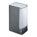 サンワサプライ 120枚収納 DVD・CDファイルケース(ブラック) FCD-FL120BK