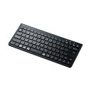 サンワサプライ Bluetoothスリムキーボード SKB-BT32B...(2)