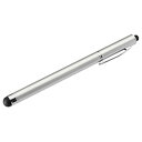 サンワサプライ スマートフォン&タブレット用タッチペン PDA-PEN27SV