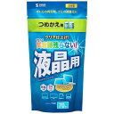 サンワサプライ OAウェットティッシュ詰め替えタイプ（液晶用 70枚入り） CD-WT4KP