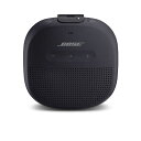 BOSE　ワイヤレスポータブルスピーカー ブラック　SoundLink