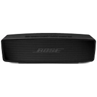 BOSE　ブルートゥーススピーカー SoundLink Mini II Special Edition Triple Black...