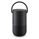 BOSE Bose Portable Home Speaker Triple Black Triple Black Bose Portable Home Speaker Triple Black