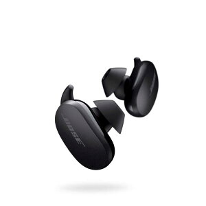 BOSEե磻쥹ۥ Υ󥻥б ⥳󡦥ޥбBose QuietComfort Earbuds Triple Black