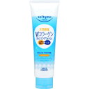 コーセーコスメポート 「ソフティモ」スーパークレンジングウォッシュコラーゲン190g