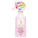 コーセーコスメポート 「サロンスタイル」トリートメントシャワー しっとり 300ml