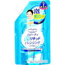 コーセーコスメポート ソフティモ スピーディ 泡リキッドクレンジング つめかえ用 180ml