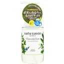 コーセーコスメポート softymo(ソフティモ)ナチュサボン セレクト その1