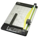 カール事務器 ディスクカッター(B4サイズ) DC-230N