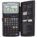 カシオ　CASIO　関数電卓　fx-5800P