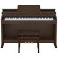 カシオ　CASIO　電子ピアノ オークウッド調 [88鍵盤]　AP-470BN（標準設置無料）