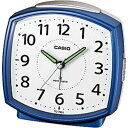 カシオ　CASIO　電波目覚まし時計「