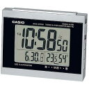 カシオ　CASIO　目覚まし時計　DQD-710