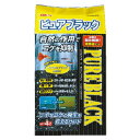 ジェックス ピュアブラック 4L