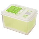 スケーター ゆで野菜 調理容器M UDY2(3)
