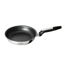 ビタクラフト ≪IH対応≫ フライパン 「ソフィアII」(22cm) 1742