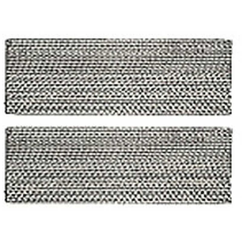 シャープ SHARP 交換用空気清浄フィルター AZ-J50F