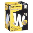 【5/1限定 エントリーで当店全品最大P7倍】OA-FTRA30B オーム電機　FAX用 感熱ロール紙 A4 30m 1インチ [01-0730]【KK9N0D18P】