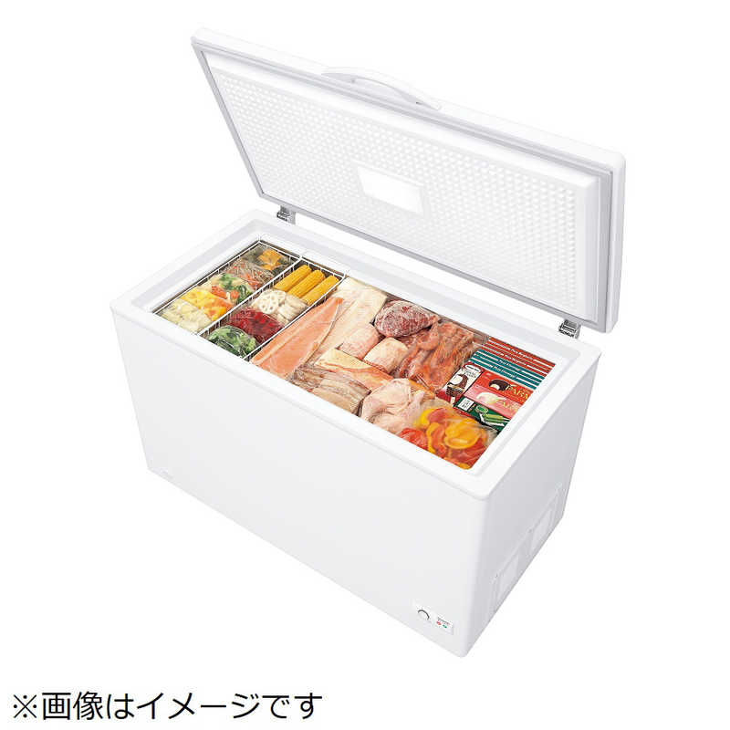 シャープ SHARP 冷凍庫 300L FC-S30D-W 日本最大のブランド 上開き 標準設置無料 ホワイト系 シャープ SHARP 冷凍庫 300L FC-S30D-W 日本最大のブランド 上開き 標準設置無料 ホワイト系
