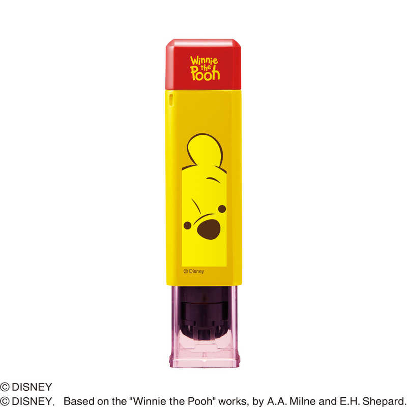 シヤチハタ　ハンコベンリNプー　CPHN-DP