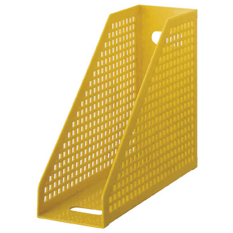 セキセイ シスボックス フリー型 A4 SBX-87-50 黄(Y)