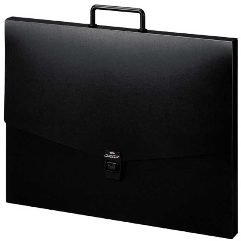 セキセイ　アルタートケース　A3　ART-700 ブラック