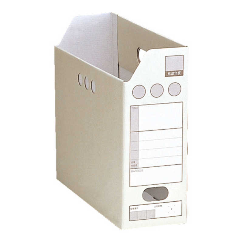 セキセイ ペーパーシスボックス A4 SBF-102C-60ブラック(BK)