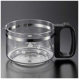 象印マホービン ZOJIRUSHI ECSAコーヒーメーカーガラス容器 JAGECSA