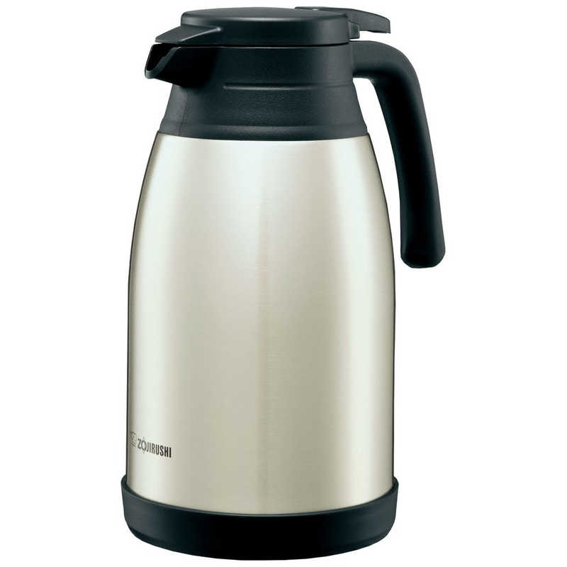 象印マホービン　ZOJIRUSHI　ステンレスハンドポット　ステンレス　SH-RA15