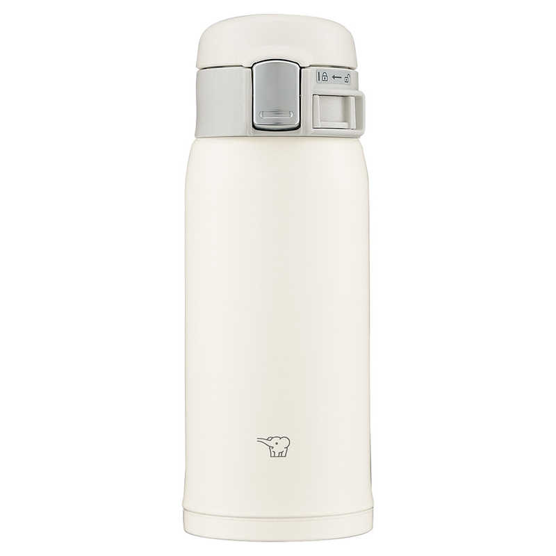 ݰޥۡӥZOJIRUSHIƥ쥹ޥ 360ml TUFF ڡۥ磻ȡSM-SF36-WM