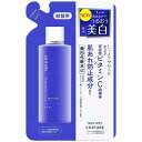 ちふれ化粧品　美白化粧水VC　つめかえ用　180mL