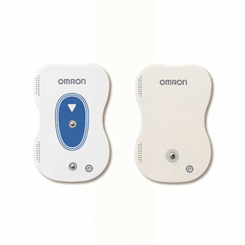 オムロン　OMRON　電気治療器用交換