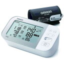 オムロン　OMRON　血圧計　［上腕（カフ）式］　HCR-750AT