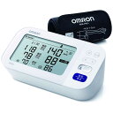 オムロン　OMRON　血圧計　［上腕（カフ）式］　HCR-7409