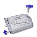 オムロン OMRON 標準サイズ腕帯 HEMCR24B(4)