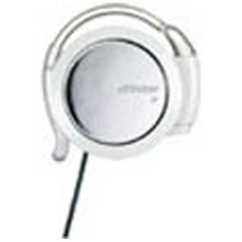 楽天コジマ楽天市場店JVC　ステレオヘッドホン　HP-AL202-W （ホワイト）