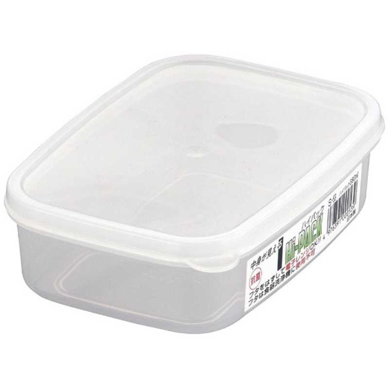 エンテック　ハイパック　角型　S-53 AHI02053