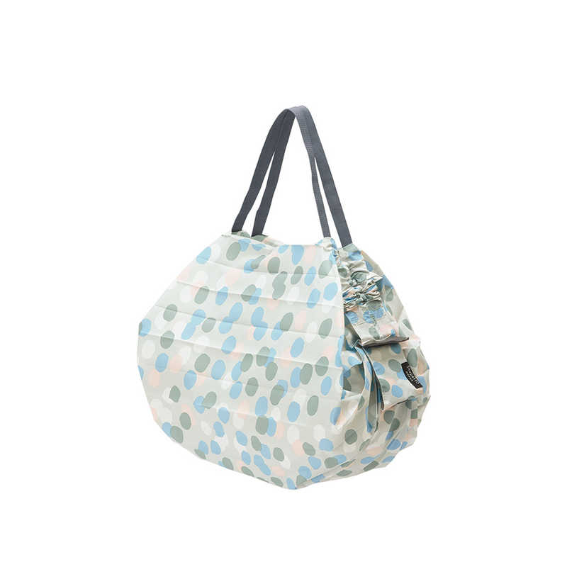 マーナ　Shupatto　コンパクトバッグ　M　ARARE　S467A(ARA