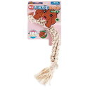 ドギーマン 毎日ハミガキコットン スティック S