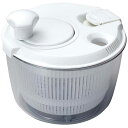 パール金属　サラダスピナー　野菜水切り器　Petit　chef　Jr　C−750　C-750