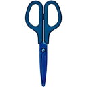 プラス フィットカットカーブ(チタンブルー)チタンコート対称型 SC-175ST