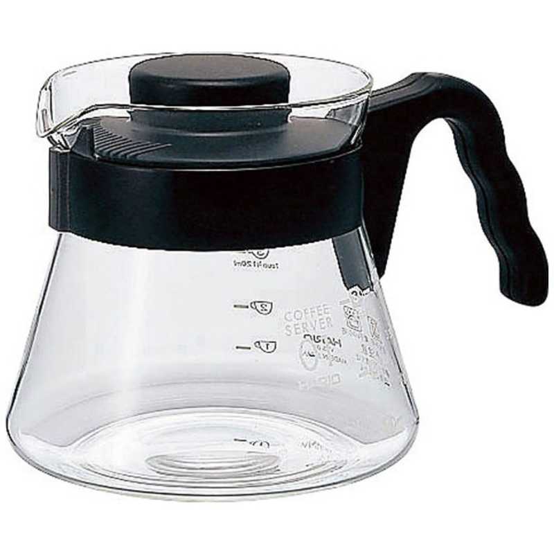 ハリオ V60コーヒーサーバー450 450ml VCS‐01B