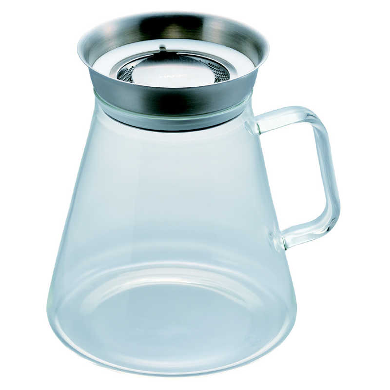 ハリオ　ティーサーバーSimply　TS70HSV