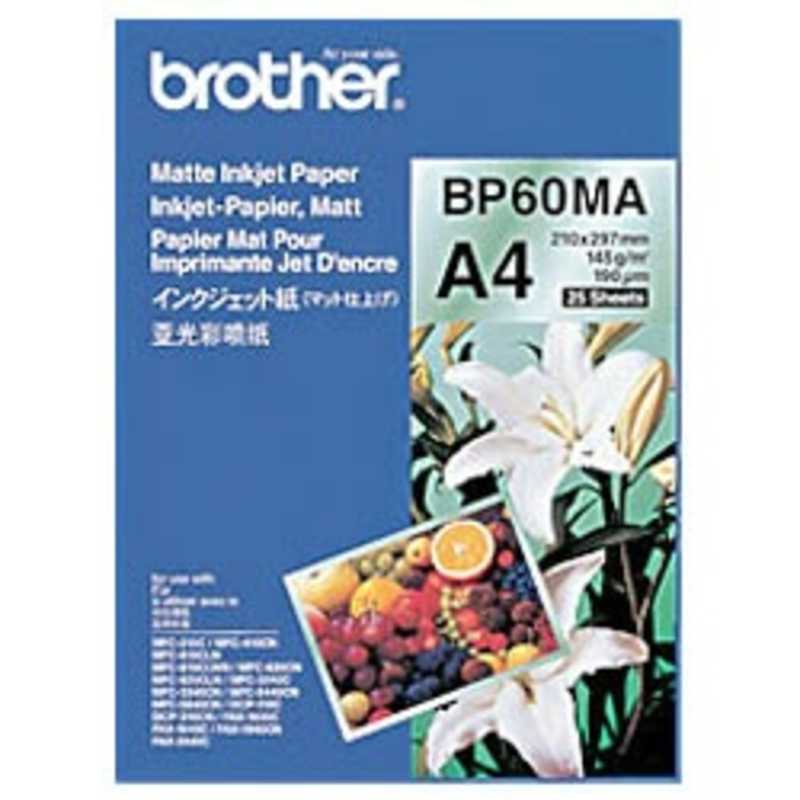 ֥饶brother̿ѻ桡ޥåȻž夲A425ˡBP60MA